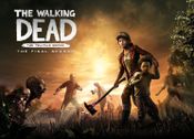 Get The Walking Dead: The Final Season