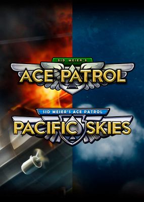 Sid Meier's Ace Patrol Bundle