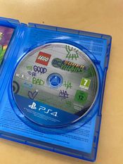 Buy LEGO DC Super-Villains PlayStation 4