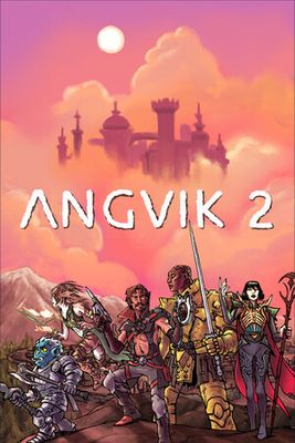 Angvik 2