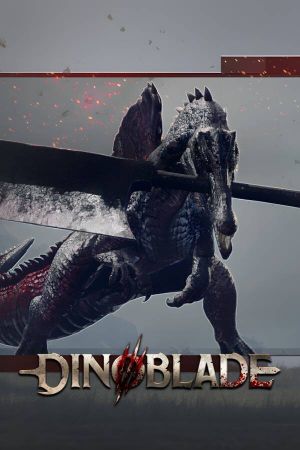 Dinoblade Steam Key (PC) EUROPE