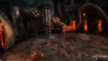 Redeem Dante's Inferno PlayStation 3
