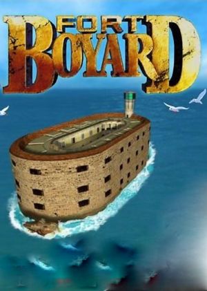 Fort Boyard Steam Key GLOBAL
