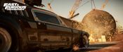 Get Fast & Furious Crossroads PlayStation 4