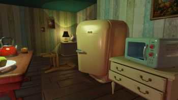 Hello Neighbor Nintendo Switch