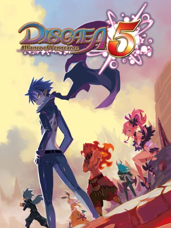 Is Disgaea 5 Alliance of Vengeance actually free on PSN? Find out!