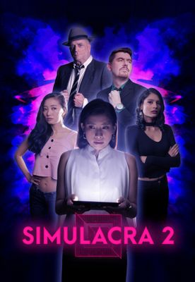 SIMULACRA 2