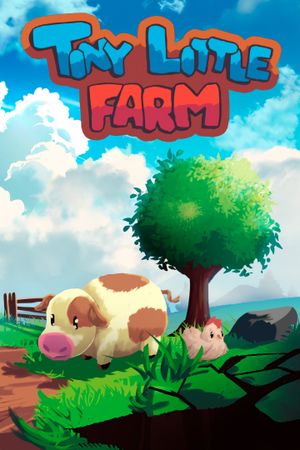 Tiny Little Farm (Xbox One+Xbox Series+Windows) PC/XBOX LIVE Key UNITED STATES