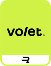 Rewarble Volet 500 GBP Voucher GLOBAL