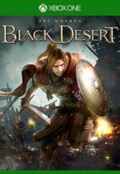 Black Desert - Special Gift Bundle (2021) (DLC) XBOX LIVE Key GLOBAL