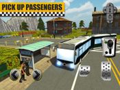 Redeem Bus & Taxi Driving Simulator
