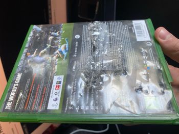 FIFA 23 Xbox Series X