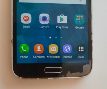 Samsung Galaxy S5 Neo Black for sale