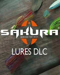 Ultimate Fishing Simulator - Sakura Lures