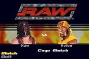 Get WWE Road to WrestleMania X8 Game Boy Advance
