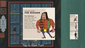 Burgle Bros for sale