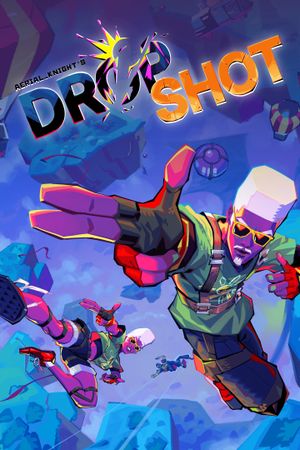 Aerial_Knight's DropShot PC/XBOX LIVE Key UNITED STATES