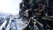 Metro Exodus: Complete Edition Xbox Series X for sale