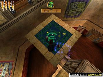 Redeem Harry Potter and the Chamber of Secrets Game Boy Color