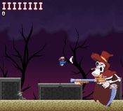 Get Skeleton Boomerang
