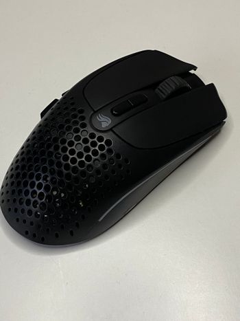 Glorious Model I 2 Wireless belaidė žaidimų pelė gaming mouse