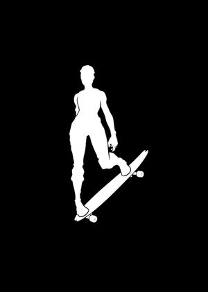 Fortnite - Tornado Spin Emote (DLC) Epic Games Key GLOBAL