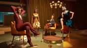 First Class Trouble New Years Pack (DLC) (PC) Steam Key GLOBAL