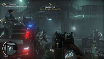 Homefront: The Revolution Xbox One for sale