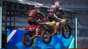 Monster Energy Supercross: The Official Videogame 5 PlayStation 5