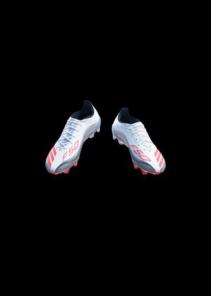 Fortnite - F50 Messi Prestig10 Shoes (DLC) Epic Games Key GLOBAL