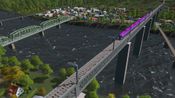 Buy Cities: Skylines - Content Creator Pack: Bridges & Piers (DLC) Steam Key GLOBAL