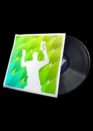 Fortnite - Llama Beat Lobby Music (DLC) Epic Games Key GLOBAL