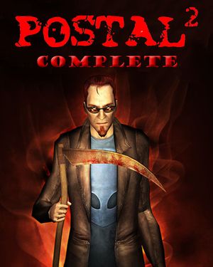 POSTAL 2 Complete Steam Key (PC) GLOBAL