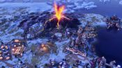 Get Sid Meier's Civilization VI: Gathering Storm (DLC) Código de Steam GLOBAL