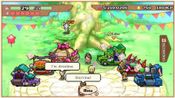 Redeem World Tree Marché: Gourmet Story