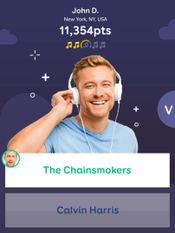 Redeem SongPop 2 - Guess The Song