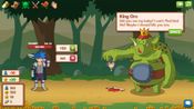 Buy Who Needs a Hero? Steam Key GLOBAL