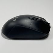 Buy Logitech G703 Lightspeed Wireless Gaming Mouse W/Hero 25K Sensor 25600 DPI 95 G
