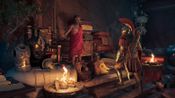 Assassin's Creed: Odyssey (Gold Edition) (PC) Uplay Key EMEA for sale