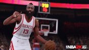 Buy NBA 2K16 (Michael Jordan Special Edition) Steam Key EUROPE