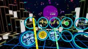 Buy Music Inside: A VR Rhythm Game