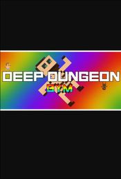 Deep Dungeon: Gym (PC) Steam Key GLOBAL