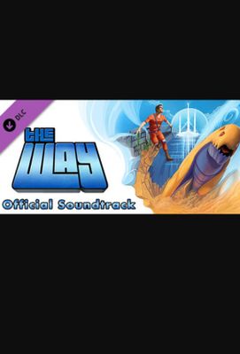 The Way - Soundtrack game cover