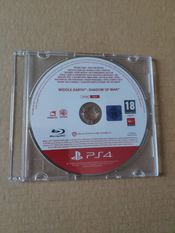 Middle-earth: Shadow of War PlayStation 4