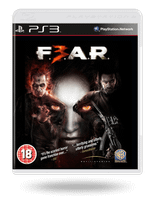 F.E.A.R. 3 PlayStation 3