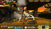Buy Shinobi Spirits S: Legend of Heroes (Nintendo Switch) eShop Key UNITED STATES