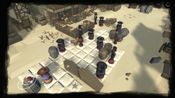 Chess Knights: High Noon (PC) Steam Key GLOBAL for sale
