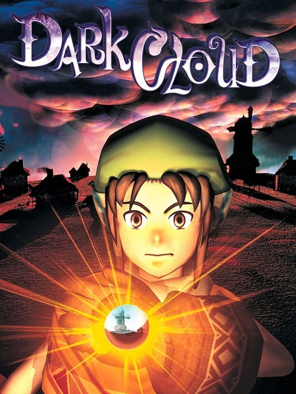 Dark Cloud on PSN free? This is the way to do it!