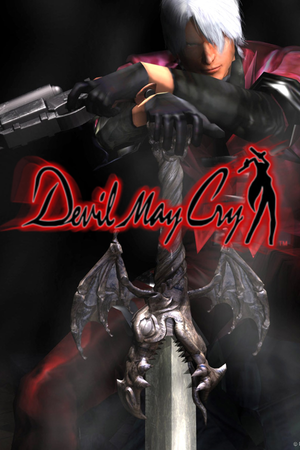 Devil May Cry (Nintendo Switch) eShop Key UNITED STATES