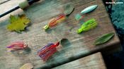 Ultimate Fishing Simulator - Sakura Lures (DLC) (PC)  Steam Key GLOBAL